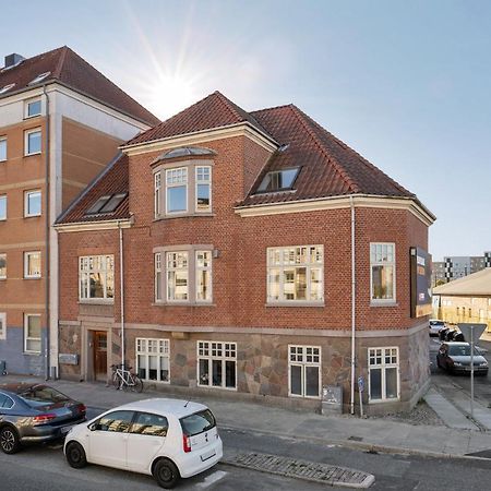 Cozy 4-Bedroom apartment Aalborg Zewnętrze zdjęcie