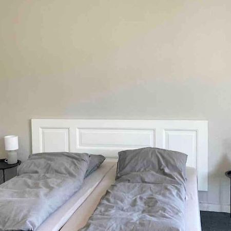 Cozy 4-Bedroom apartment Aalborg Zewnętrze zdjęcie