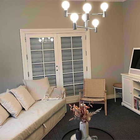 Cozy 4-Bedroom apartment Aalborg Zewnętrze zdjęcie